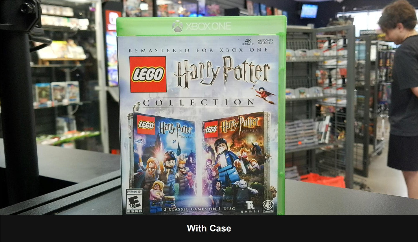 LEGO Harry Potter Collection - Xbox One
