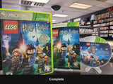 LEGO Harry Potter: Years 1-4 [Platinum Hits] - Xbox 360