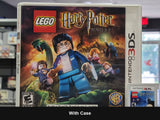 LEGO Harry Potter Years 5-7 - Nintendo 3DS