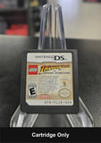 LEGO Indiana Jones The Original Adventures - Nintendo DS
