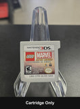 LEGO Marvel Super Heroes: Universe in Peril - Nintendo 3DS