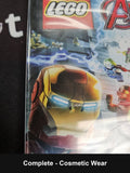 LEGO Marvel's Avengers - Wii U