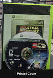 LEGO Star Wars Complete Saga [Platinum Hits] - Xbox 360