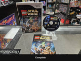 LEGO Star Wars Complete Saga - Wii