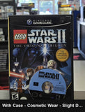LEGO Star Wars II Original Trilogy - Gamecube