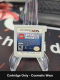 LEGO Star Wars III: The Clone Wars - Nintendo 3DS