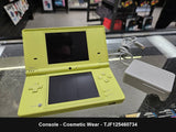 Lime Green Nintendo DSi - JP Console [Import]