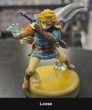 Link [Tears of the Kingdom] - Amiibo