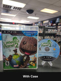 LittleBigPlanet 2 - PlayStation 3