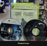 Lost Planet: Extreme Condition - Xbox 360