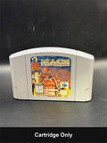 Mace Dark Age - Nintendo 64