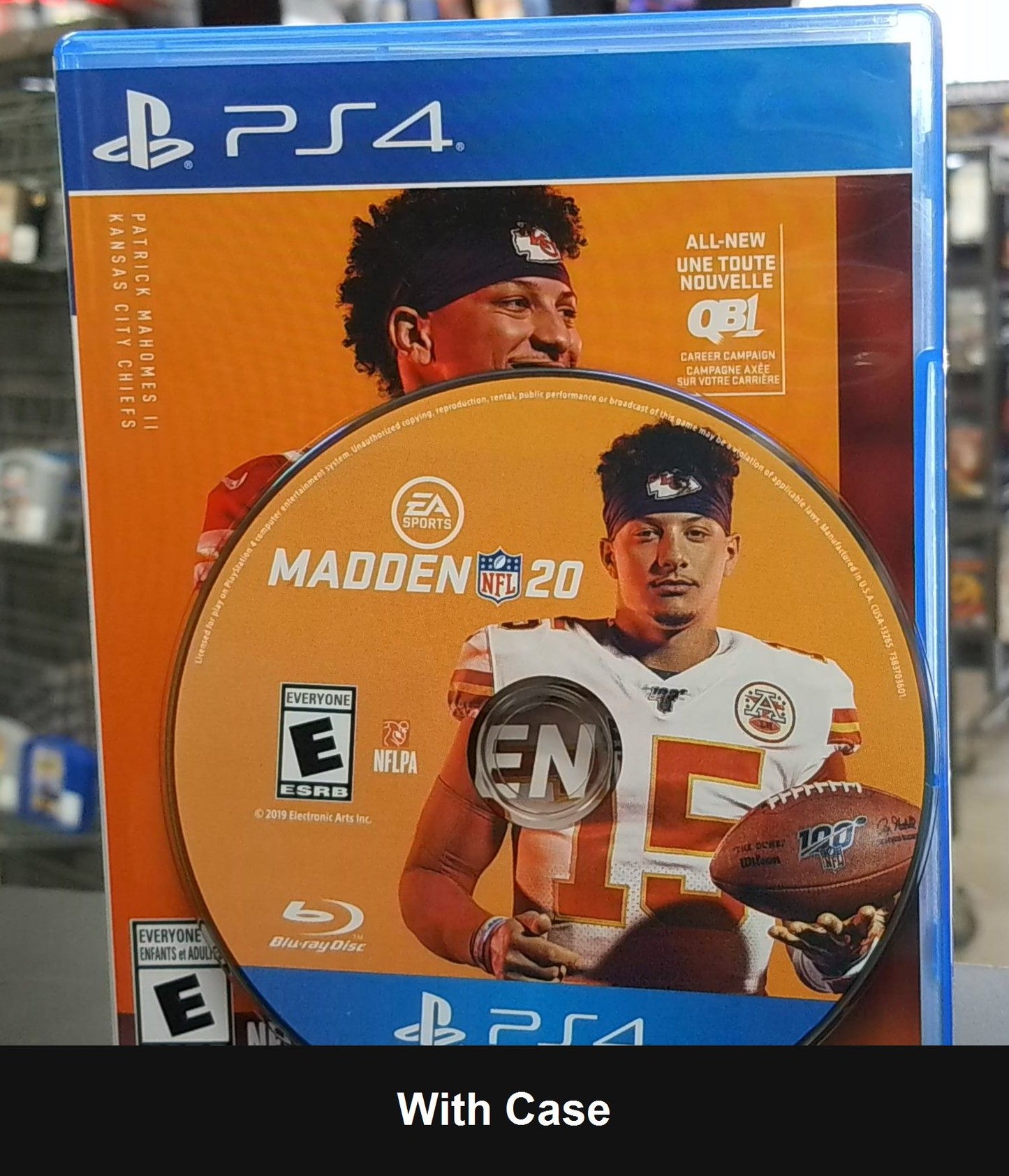 Madden NFL 20 - PlayStation 4