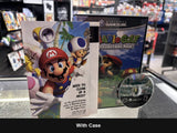 Mario Golf Toadstool Tour - Gamecube