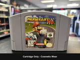 Mario Kart 64 - Nintendo 64