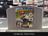 Mario Kart 64 - Nintendo 64