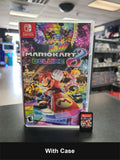 Mario Kart 8 Deluxe - Nintendo Switch