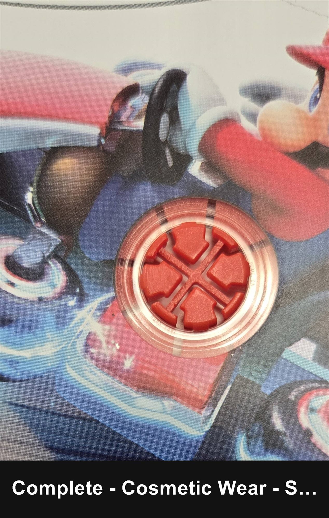 Mario Kart 8 - Wii U