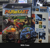 Mario Kart Double Dash - Gamecube