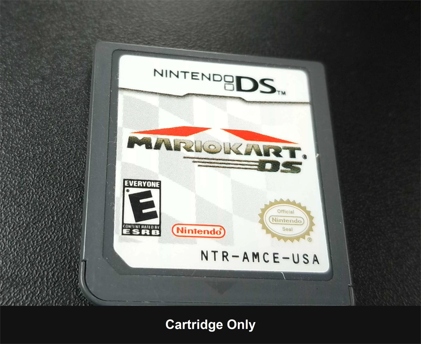 Mario Kart DS - Nintendo DS