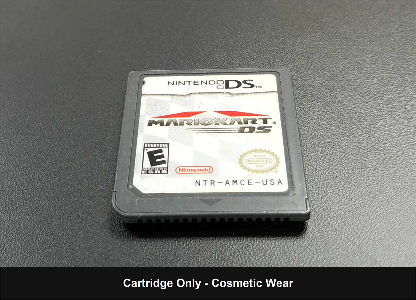 Mario Kart DS - Nintendo DS