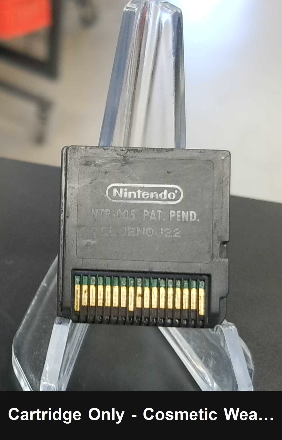 Mario & Luigi: Bowser's Inside Story - Nintendo DS