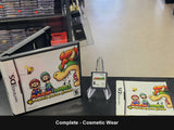Mario & Luigi: Bowser's Inside Story - Nintendo DS