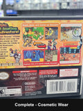 Mario & Luigi: Bowser's Inside Story - Nintendo DS