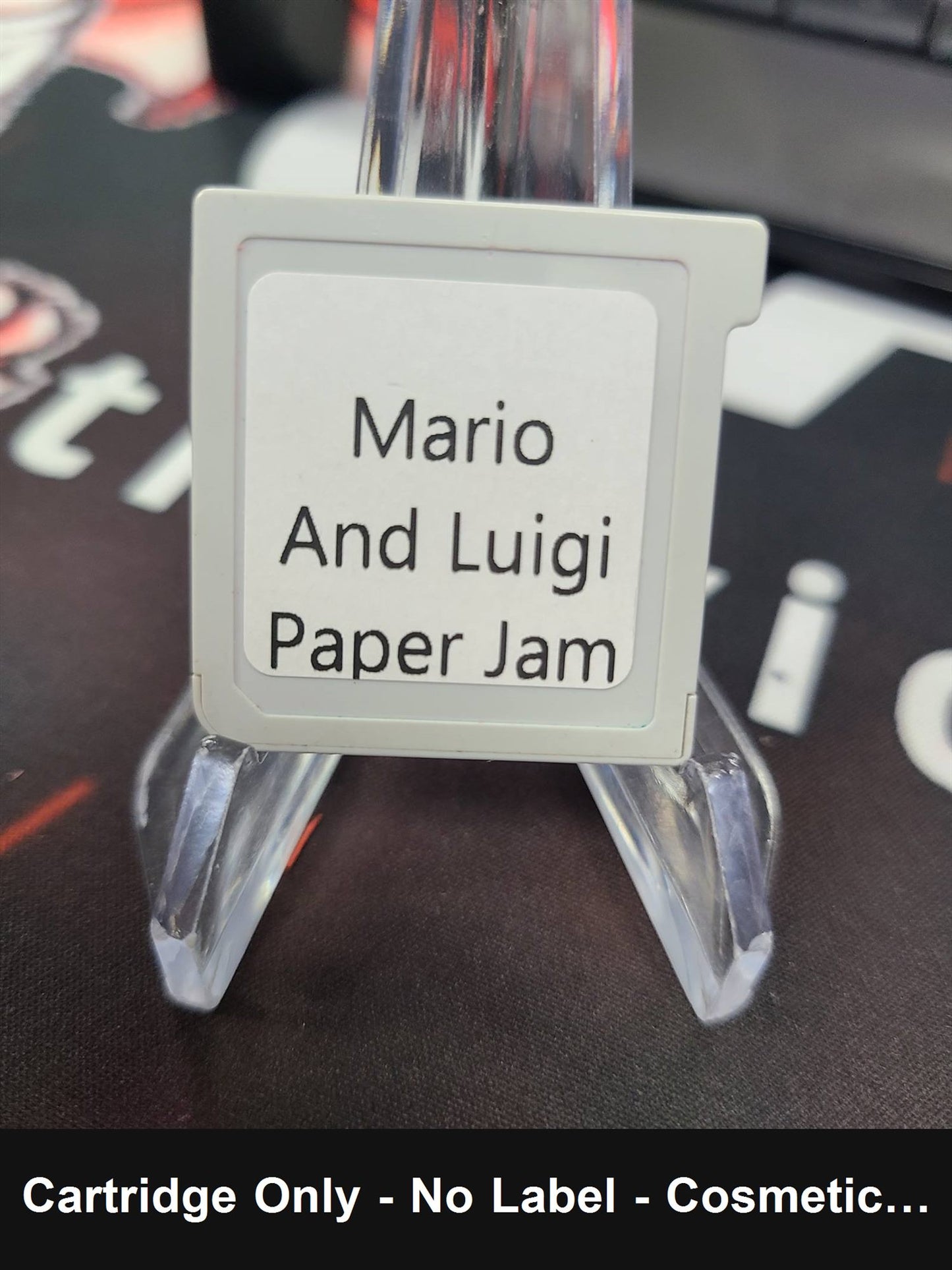 Mario & Luigi: Paper Jam - Nintendo 3DS