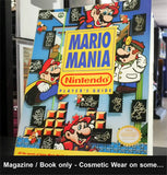 Mario Mania Player's Guide - Strategy Guide