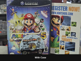 Mario Party 5 - Gamecube