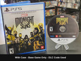 Marvel Midnight Suns: Enhanced Edition - PlayStation 5