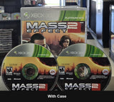 Mass Effect 2 [Platinum Hits] - Xbox 360