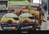 Mass Effect 2 - Xbox 360