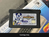 Medabots AX: Rokusho - Game Boy Advance