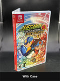 Mega Man Battle Network Legacy Collection - Nintendo Switch