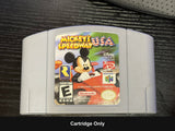Mickey's Speedway USA - Nintendo 64