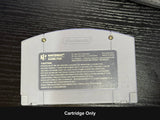 Mickey's Speedway USA - Nintendo 64