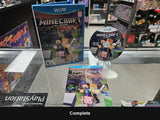 Minecraft - Wii U