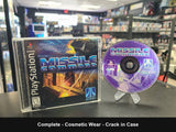 Missile Command - Playstation
