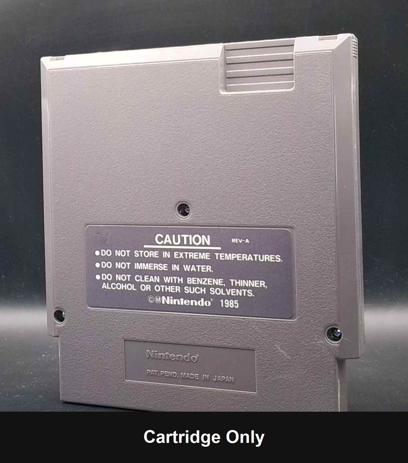 Monopoly - NES