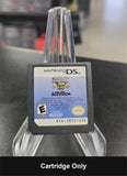 Monster Jam Urban Assault - Nintendo DS