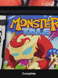 Monster Tale - Nintendo DS