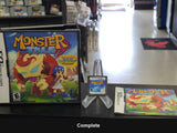 Monster Tale - Nintendo DS