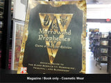 Morrowind Prophecies [Game of the Year Edition] [Prima] [Bradygames] - Strategy Guide