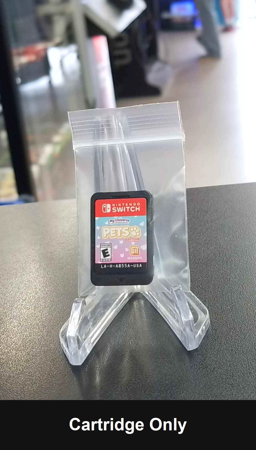 My Universe: Pets Edition - Nintendo Switch