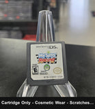 MySims Racing - Nintendo DS