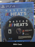 NASCAR Heat 5 - PlayStation 4