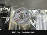 NCAA Football 2007 - PSP