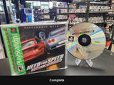Need for Speed High Stakes [Greatest Hits] - PlayStation