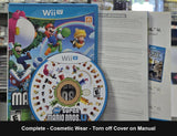 New Super Mario Bros. U - Wii U
